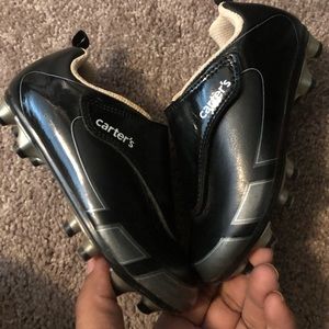 Carters cleats ❌SOLD❌